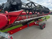 Case IH Axial Flow 5140 Case IH Axial Flow 5140 m. GPS & skærebord - Høstmaskiner - Mejetærskere - 8