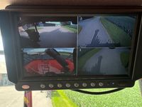 Case IH Axial Flow 5140 Case IH Axial Flow 5140 m. GPS & skærebord - Høstmaskiner - Mejetærskere - 13