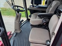 Case IH Axial Flow 5140 Case IH Axial Flow 5140 m. GPS & skærebord - Høstmaskiner - Mejetærskere - 14