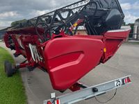 Case IH Axial Flow 5140 Case IH Axial Flow 5140 m. GPS & skærebord - Høstmaskiner - Mejetærskere - 9