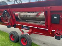 Case IH Axial Flow 5140 Case IH Axial Flow 5140 m. GPS & skærebord - Høstmaskiner - Mejetærskere - 10