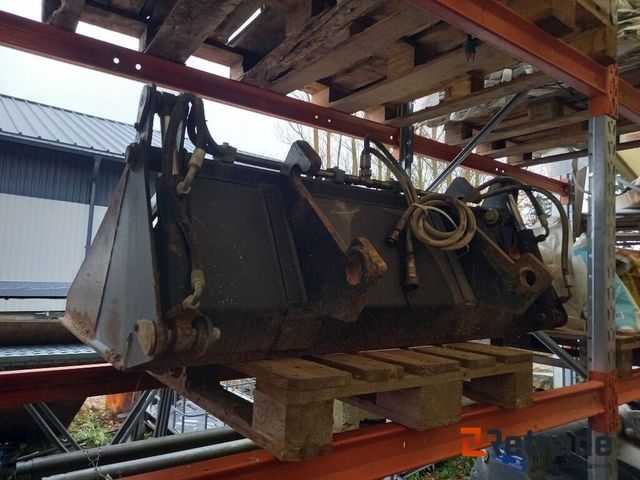 Metal Technik Svensker skovl