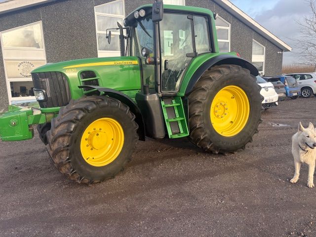 John Deere 6830 PREMIUM