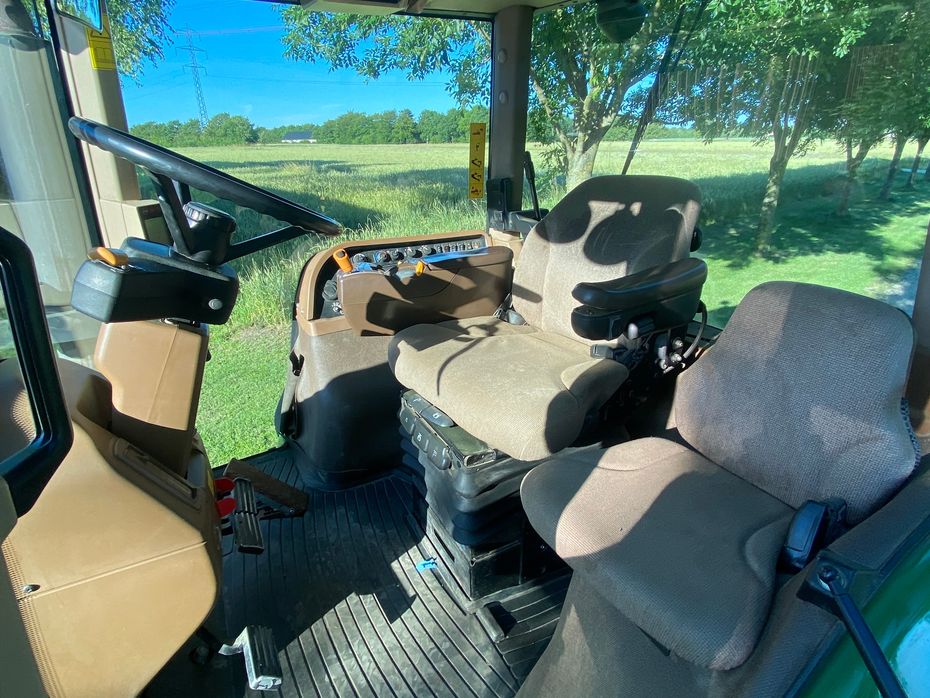 John Deere 7830 AutoPower - Traktorer - Traktorer 4 wd - 5