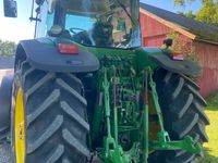 John Deere 7830 AutoPower - Traktorer - Traktorer 4 wd - 4
