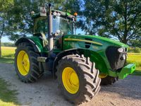 John Deere 7830 AutoPower - Traktorer - Traktorer 4 wd - 2