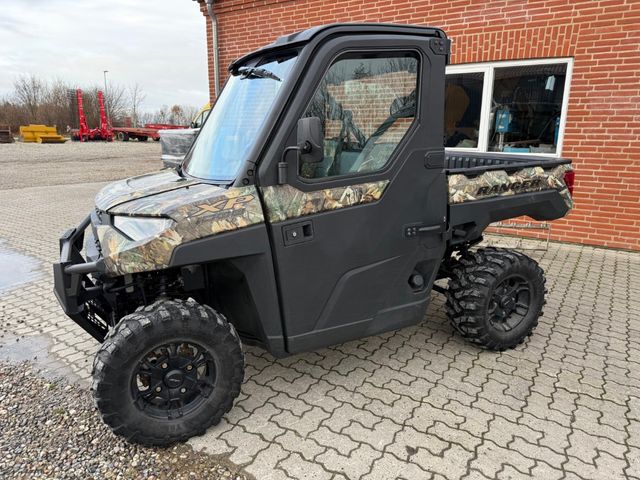 Polaris Ranger XP 1000