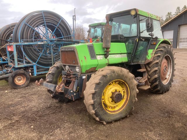 Deutz-Fahr DX 6.30