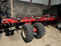 Horsch Focus 6TD horsch focus - Såmaskiner - Kombinationssæt - 6