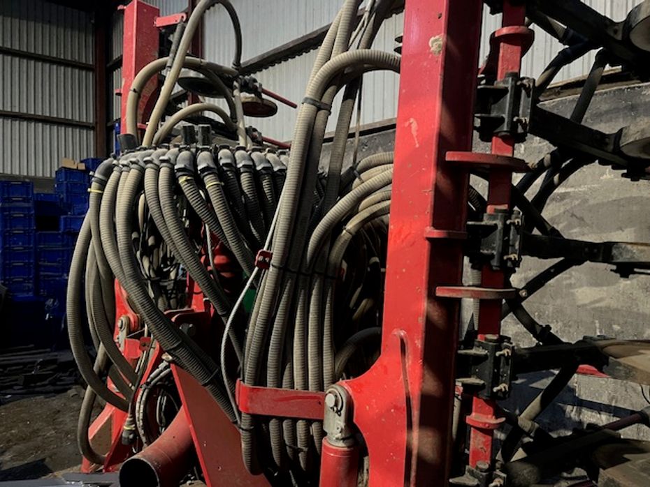 Horsch Focus 6TD horsch focus - Såmaskiner - Kombinationssæt - 5