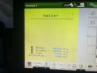 Horsch Focus 6TD horsch focus - Såmaskiner - Kombinationssæt - 2