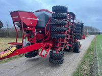 Horsch Focus 6TD horsch focus - Såmaskiner - Kombinationssæt - 1