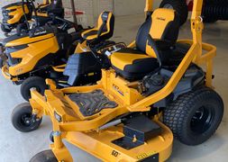 Cub Cadet XZ7 L 152i Ultima