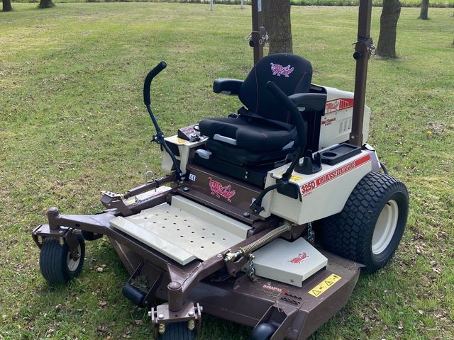 Grasshopper Zero Turn 325D