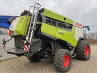 CLAAS LEXION 6700 4WD Rystermaskine - Høstmaskiner - Mejetærskere - 3