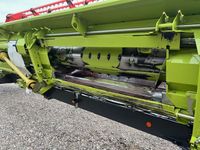 CLAAS LEXION 6700 4WD Rystermaskine - Høstmaskiner - Mejetærskere - 15