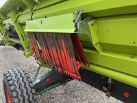 CLAAS LEXION 6700 4WD Rystermaskine - Høstmaskiner - Mejetærskere - 14