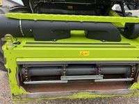 CLAAS LEXION 6700 4WD Rystermaskine - Høstmaskiner - Mejetærskere - 6