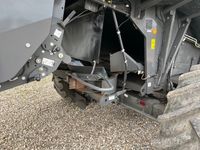 CLAAS LEXION 6700 4WD Rystermaskine - Høstmaskiner - Mejetærskere - 4