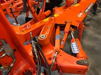 Kuhn Vari-Master 153 Kuhn 153 Varimaster - Plove - Vendeplove - 4