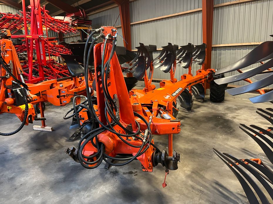 Kuhn Vari-Master 153 Kuhn 153 Varimaster - Plove - Vendeplove - 1