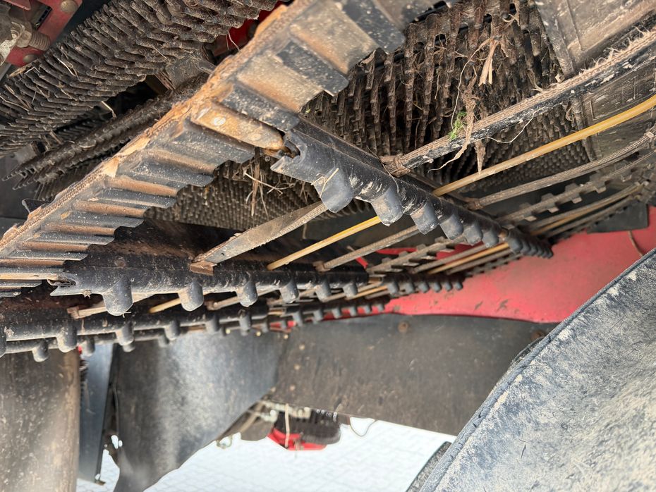 Grimme Ventor 4150 ClodSep - Kartoffelmaskiner - Optagere - 9