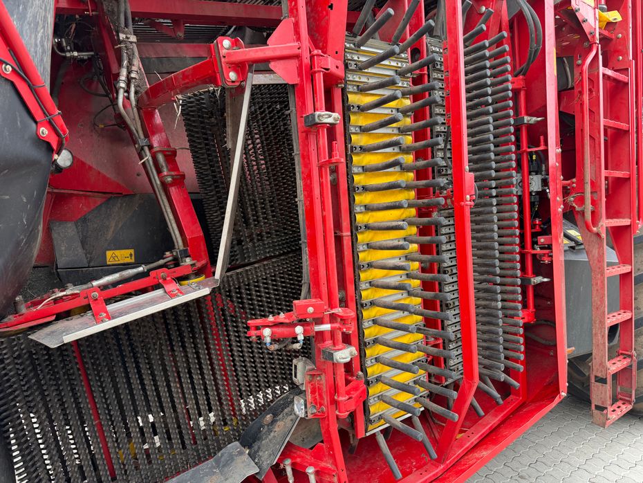 Grimme Ventor 4150 ClodSep - Kartoffelmaskiner - Optagere - 13