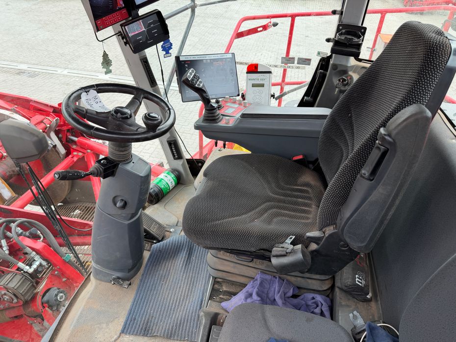 Grimme Ventor 4150 ClodSep - Kartoffelmaskiner - Optagere - 19