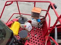 Grimme Ventor 4150 ClodSep - Kartoffelmaskiner - Optagere - 18