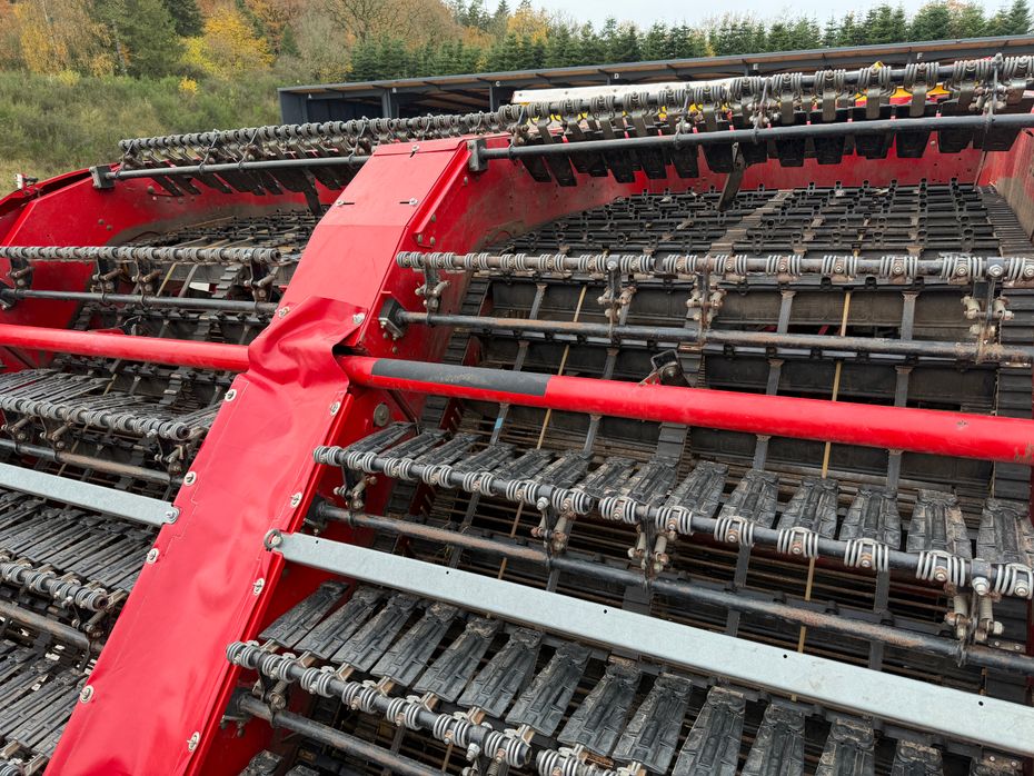 Grimme Ventor 4150 ClodSep - Kartoffelmaskiner - Optagere - 16