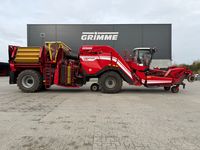 Grimme Ventor 4150 ClodSep - Kartoffelmaskiner - Optagere - 1