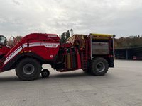 Grimme Ventor 4150 ClodSep - Kartoffelmaskiner - Optagere - 4
