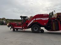 Grimme Ventor 4150 ClodSep - Kartoffelmaskiner - Optagere - 3
