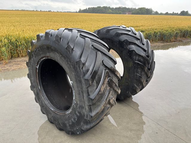 Michelin 600/70 R30