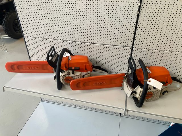 Stihl MS261c