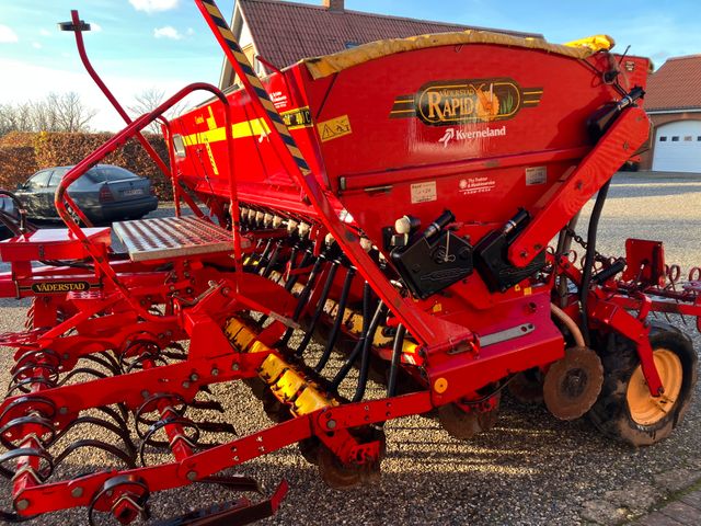 Vaderstad Rapid 400