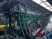 Samson SBX 24 - Gyllemaskiner - Slangebomme - 2