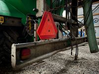 Samson SBX 24 - Gyllemaskiner - Slangebomme - 4