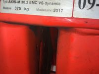 Rauch Axis  M 30.2 EMC  dynamic - Gødningsmaskiner - Handelsgødningsspredere - 6