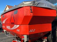 Rauch Axis  M 30.2 EMC  dynamic - Gødningsmaskiner - Handelsgødningsspredere - 3
