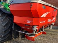 Rauch Axis  M 30.2 EMC  dynamic - Gødningsmaskiner - Handelsgødningsspredere - 2