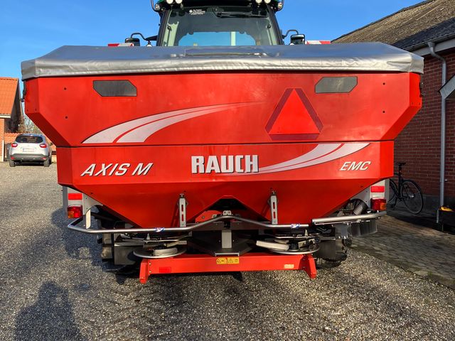 Rauch Axis  M 30.2 EMC  dynamic