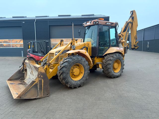 Hydrema 906C serie 2