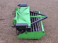 Kvik-pak model 260  Virkelig velholdt pakker - Jordbearbejdning - Jordpakkere - 5