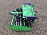 Kvik-pak model 260  Virkelig velholdt pakker - Jordbearbejdning - Jordpakkere - 4