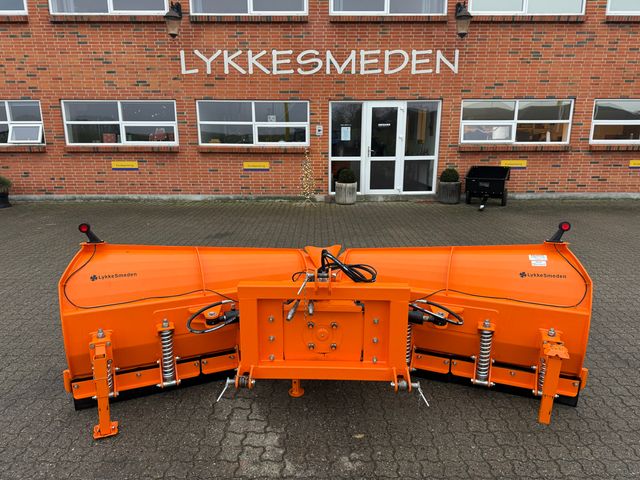 Præstbro Sigma-Pro 3300