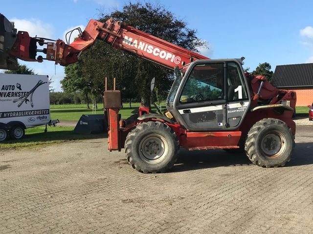Manitou MT1740
