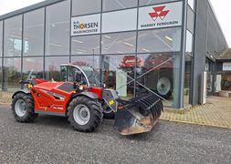 Massey Ferguson TH7038