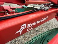 Kverneland CLC Pro 5,0 meter - Harver - Stubharver - 3
