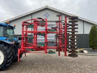 Kverneland CLC Pro 5,0 meter - Harver - Stubharver - 1